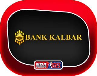 BANK KALBAR
